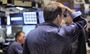 Wall Street generic 