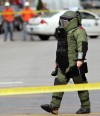 St. Louis bomb squad