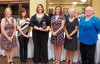 Anderson nurses team received top honor  