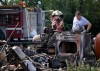 Fire in East Carondelet kills 13 dogs