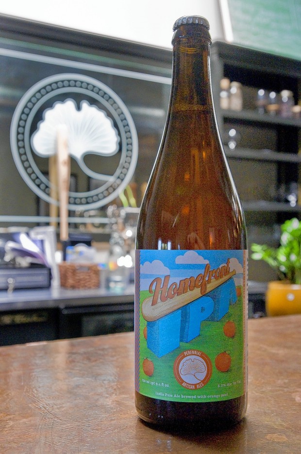 Ale sales that end well suburban journals branding