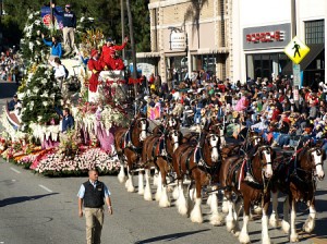 parade