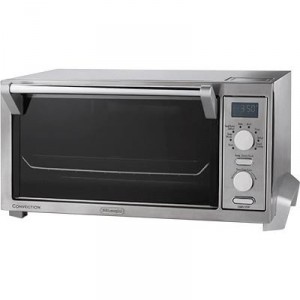 Toaster oven