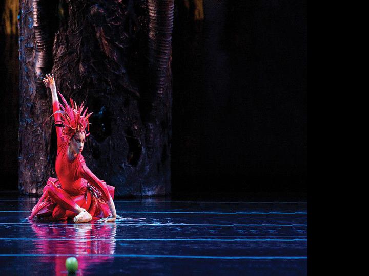 SLSO will collaborate with American Ballet Theatre for 'Firebird' - STLtoday.com