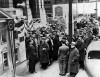 A Look Back • Shocked moviegoers, angry recruits downtown react to Pearl Harbor