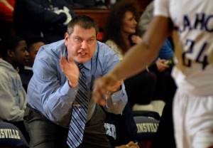 Hoffman resigns after five seasons as boys hoops coach at Belleville East