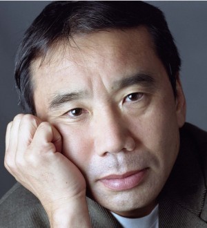 Haruki Murakami