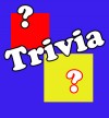 TRIVIA: And the first shall be last, and vice versa  