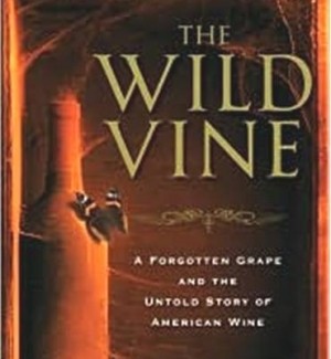 Wild Vine