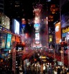 Is New Year's Eve a party time for you?