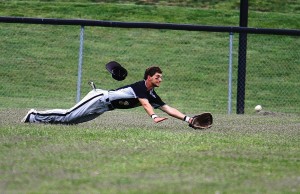 Bilbrey helps Seckman shell Fort Zumwalt East for fourth-straigh