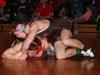 Triad's Cole Witzig vs. Highland's Brody Kirsch