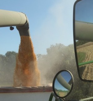 Monsanto funds university communications chair