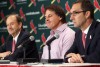 La Russa retires