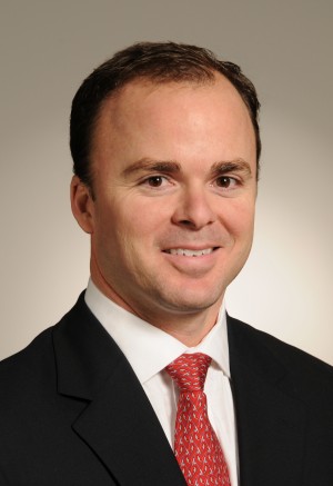 Dr. Andrew Spitzfaden