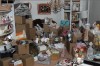 Barbie Trashes her Dreamhouse