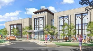 Center for Family History
