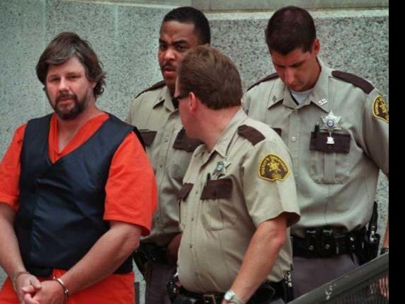 Dennis Rabbitt the 'South Side Rapist' Multimedia