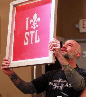 St. Louis must nurture ideas and innovators
