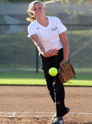 Palmyra turns to safety squeeze to get by upstart O'Fallon Chris