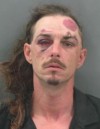 Arrest at Steak 'n Shake