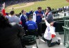 Ferguson offers group trip to see Cards-Cubs 