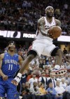 Courting LeBron Basketball