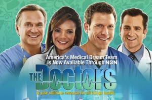 'The Doctors' now on video