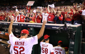 Bernie video: What if Wacha isn't right?
