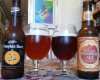 Pumpkin beer