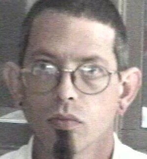 Paul S. Smith, abduction suspect