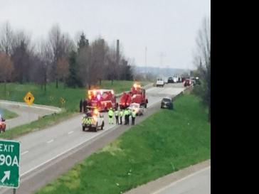 St. Louis police shoot man who pointed gun after chase, chief says - STLtoday.com