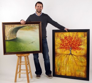 Made in St. Louis: Inspiring paintings  