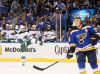 Blues unload fan favorite Oshie