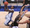 St. Louis University v St. Bonaventure