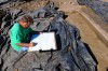 Archeological dig