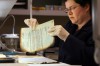 Personnel Records center takes on document restoration