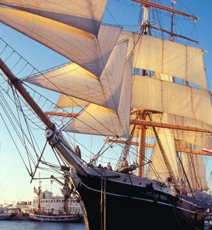 Star of India