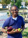 Community garden
