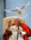 JPII Beatification Controversy