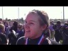 Troy pitcher Liz Wiegand