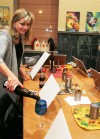Canvas cocktails and more