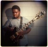 Teenage guitarist channels the blues  masters