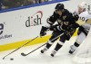 David Perron, Mark Letestu