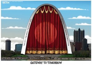 Gateway to Tomorrow
