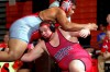 Class 3A ISHA Regionals