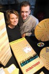 Couple makes games