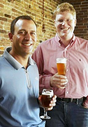 Urban Chestnut Brewing Co.