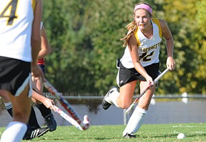 Lafayette leaps out to 5-0 start 