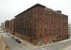 Mackey Mitchell Architects to relocate to Cupples Station